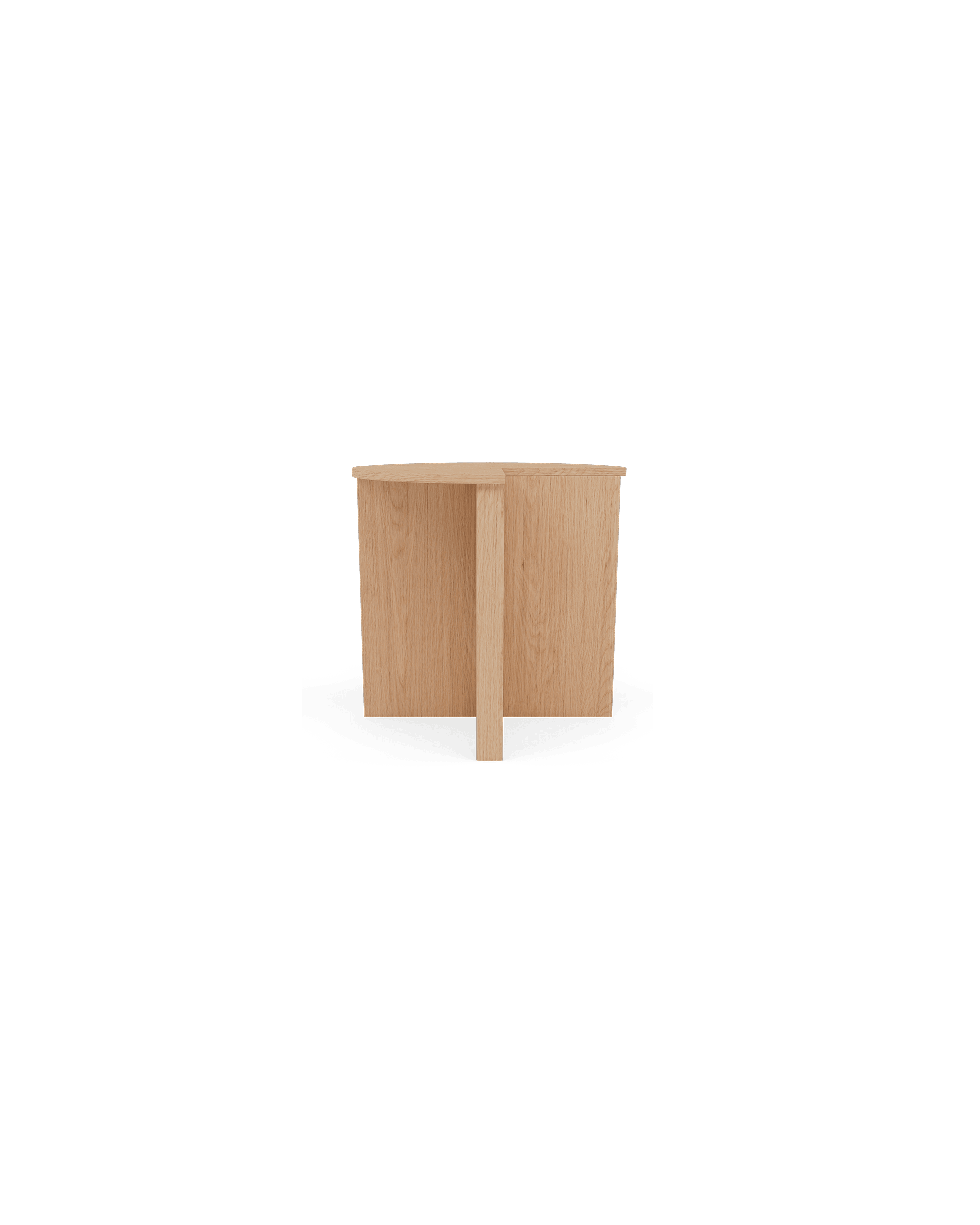 Supersolid Object 2